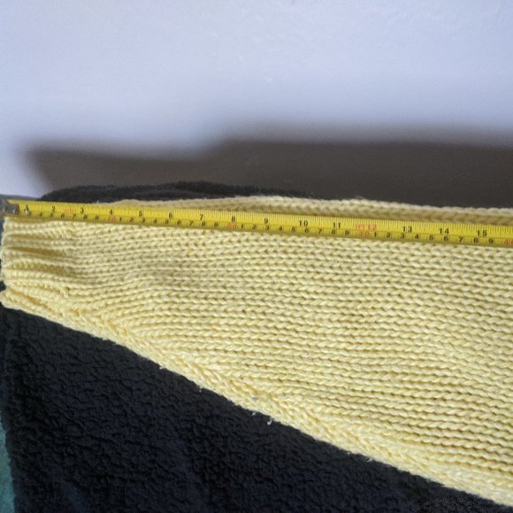 Unique Cute Romantic Pair Love Couple Pullover Dolman Sleeves Loose Sweater 3D - Picture 15 of 16